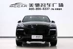 保时捷Cayenne2016款3.0T