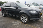 奥迪Q72011款3.0TFSI 舒适型(L)