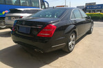 奔驰S级2012款S350L 4MATIC Grand Edition