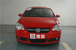 大众Polo2008款1.6L  手自一体 风尚版