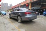 奥迪A3 Limousine2014款35 TFSI 自动豪华型