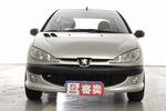 标致2062006款1.6 XR 手自一体型