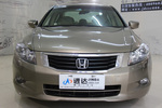 本田雅阁2008款2.4L EX Navi