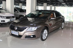 大众CC2012款2.0TSI 至尊型