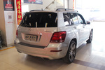 奔驰GLK级2013款GLK 300 4MATIC 动感型