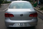 大众迈腾2012款1.8TSI DSG 尊贵型