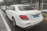 奔驰E级2018款E 200 L