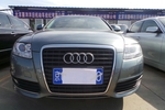 奥迪A6L2011款2.0TFSI 舒适型