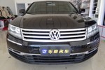 大众辉腾2011款3.6L 5座加长舒适版