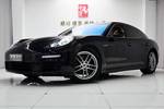 保时捷Panamera2014款Panamera 3.0T 