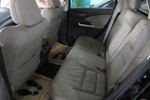 本田CR-V2012款2.4L 四驱尊贵版