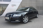 奥迪A6L2009款2.0TFSI 标准型AT