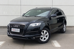 奥迪Q72011款3.0TFSI 进取型(L)