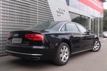 奥迪A8L2011款3.0TFSI high quattro 舒适型