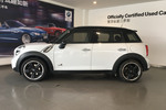 MINICLUBMAN2011款1.6T COOPER S Hampton