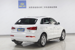 奥迪Q32015款35 TFSI quattro 技术型