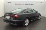 奥迪A6L2016款TFSI 运动型