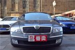 斯柯达明锐2008款2.0L 自动逸仕版