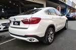 宝马X62015款xDrive35i 尊享型