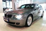 宝马7系2005款730li