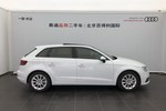 奥迪A3 Sportback2016款35 TFSI 自动领英型