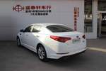 起亚K52012款2.0L 手动 GL Nu