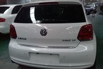 大众Polo2013款1.6L 自动 豪华版