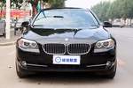 宝马5系2013款520Li 典雅型