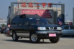 日产帕拉丁2004款PALADIN XE 4×2 2WD