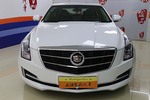 凯迪拉克ATS2014款28T 领先型 