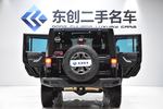 Jeep牧马人四门版2015款3.0L 撒哈拉 舒享版