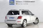 奔驰GLK级2013款GLK 300 4MATIC 动感型