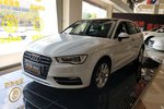 奥迪A3 Sportback2014款35 TFSI 自动舒适型