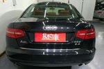 奥迪A6L2011款2.0TFSI 手动 标准型