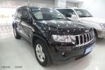 Jeep大切诺基2012款3.6L 旗舰导航版