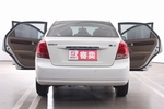 别克凯越2006款1.6 LX 舒适版 自动 三厢