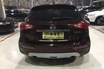 英菲尼迪QX502013款2.5L 两驱尊雅版