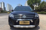 大众途观2012款1.8TSI 手自一体 菁英版（两驱）