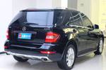 奔驰M级2010款ML350 4MATIC 豪华型版