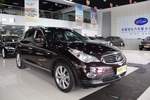 英菲尼迪QX502013款2.5L 四驱优雅版