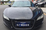 奥迪R82008款4.2FSI quattro