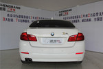 宝马5系2012款520Li 典雅型