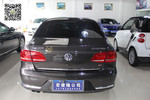 大众迈腾2012款1.8TSI DSG 豪华型