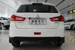 三菱新劲炫 ASX2013款2.0L 手动两驱舒适版