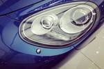 保时捷Boxster2009款Boxster 2.9L 