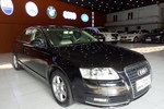 奥迪A6L2009款2.0TFSI 标准型AT