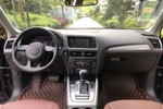 奥迪Q52013款40 TFSI 豪华型