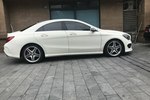 奔驰GLA级2015款GLA 260 4MATIC 