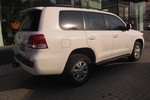 丰田兰德酷路泽2010款4.0L VX