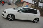 大众高尔夫GTI2010款2.0TSI DSG 豪华版